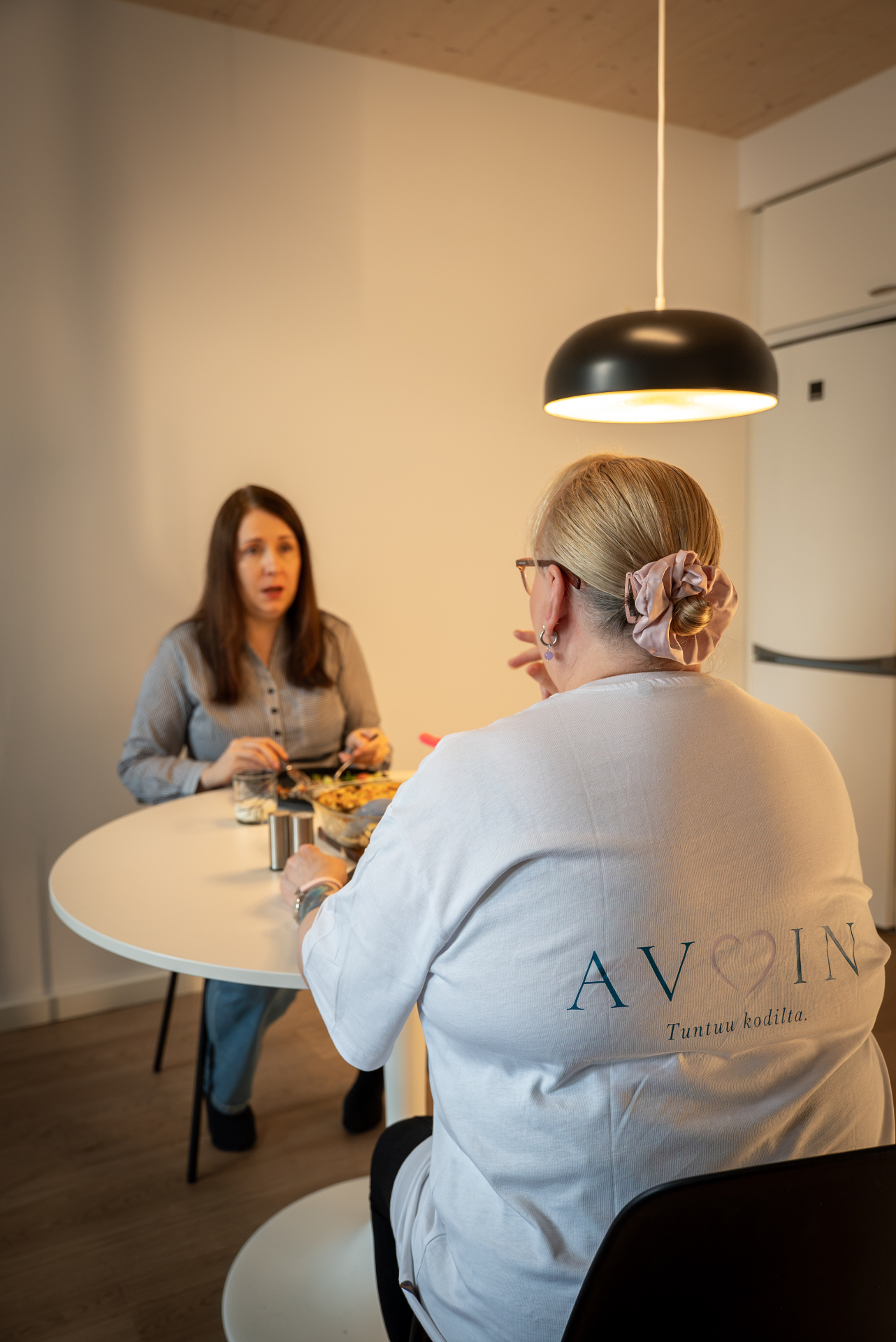 Tutustumiskäynti